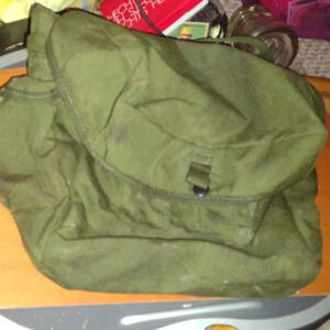 Haversack